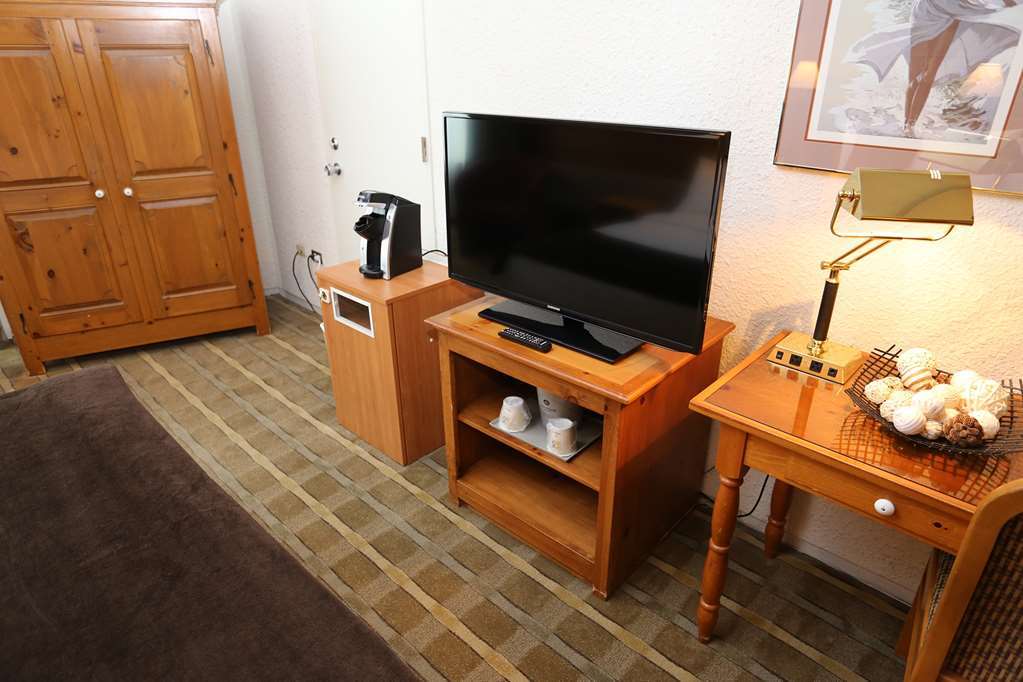 Hotels Gouverneur Rimouski Quarto foto