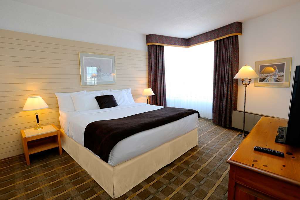 Hotels Gouverneur Rimouski Quarto foto